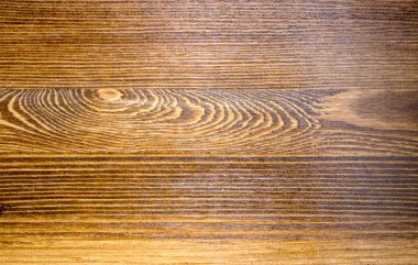 ahşap kahverengi tahıl doku, ahşap masa ahşap duvar arka plan üstten görünüm