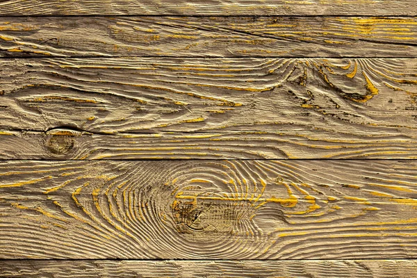 Textura de tablas de madera naranja para el fondo —  Fotos de Stock