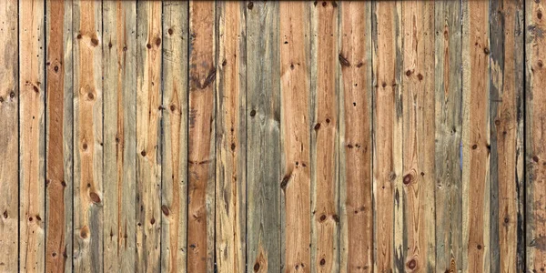 Textura de tablas de madera naranja para el fondo — Foto de Stock
