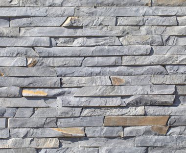 Doğal arkaplan ya da doku, taşa bakan fayans, ön cephe çalışması ve iç tasarım için.