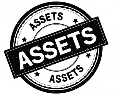 Metin siyah yuvarlak pencere boyutu üzerinde yazılı kıymetler.