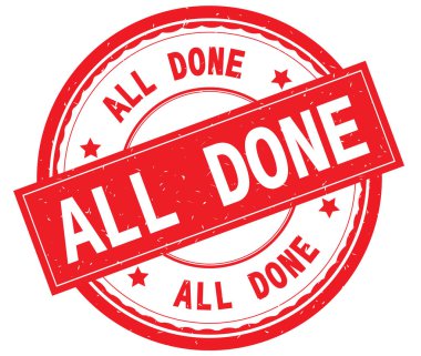 Hepsi kırmızı yuvarlak pencere boyutu üzerinde yazılı metin bitti.