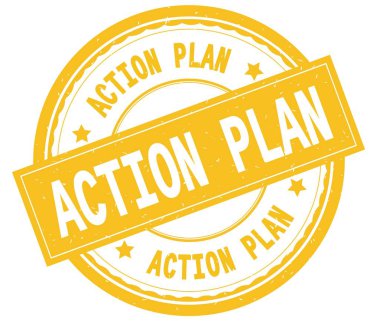 Eylem planı, sarı yuvarlak pencere boyutu üzerinde yazılı metin.