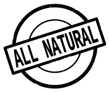 Siyah daire basit damgası yazılmış tüm doğal metni.