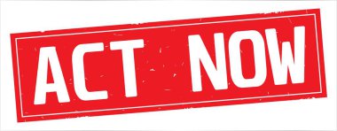 Şimdi metin tam kırmızı dikdörtgen damga üzerinde hareket.