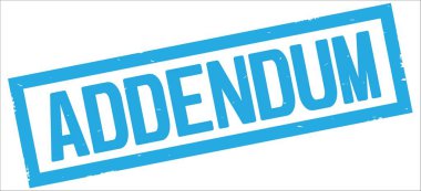 Camgöbeği dikdörtgen kenarlık damga üzerinde ek metin.