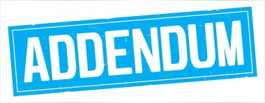 Tam camgöbeği dikdörtgen damga üzerinde ek metin.