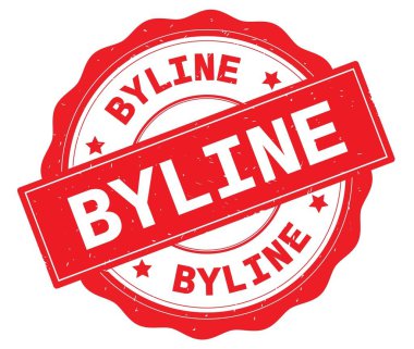 Şube hattı metin, kırmızı yuvarlak rozet yazılmış.