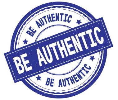 Otantik, metin mavi yuvarlak pencere boyutu üzerinde yazılı olması.