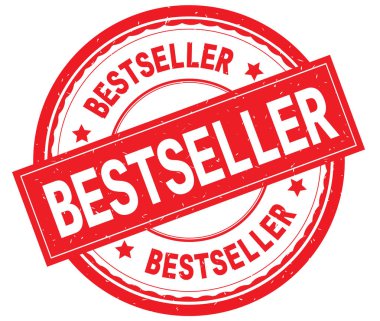 Yazılı metin kırmızı yuvarlak pencere boyutu üzerinde en çok satanlar.