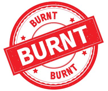 Yazılı metin kırmızı yuvarlak pencere boyutu üzerinde yanmış.