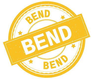 Eğil, sarı yuvarlak pencere boyutu üzerinde yazılı metin.