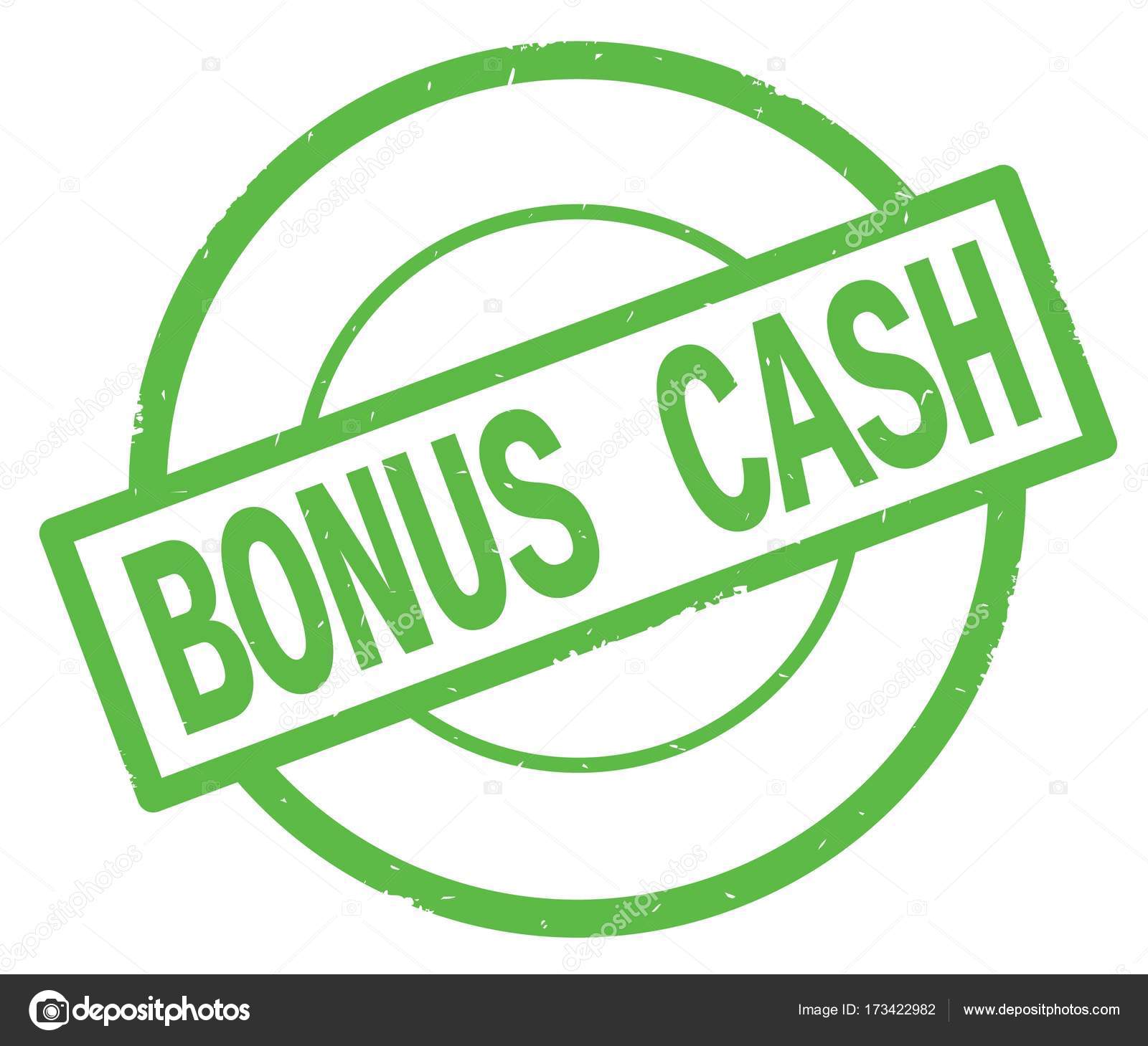 Cash bonus or stock options
