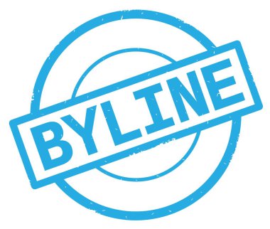 Şube hattı metin, camgöbeği basit daire damga yazılmış.