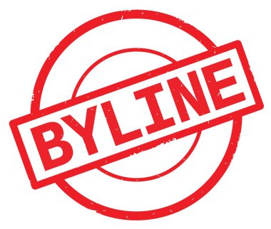 Şube hattı metin, kırmızı daire basit damga yazılmış.