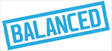 Camgöbeği dikdörtgen kenarlık damga üzerinde dengeli metin.