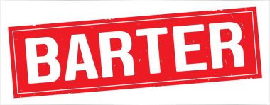 Metni, tam kırmızı dikdörtgen damga takas.