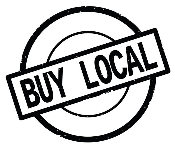 ПОКУПКА МЕСТНОГО текста, написанного черным штемпелем
.