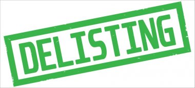 Yeşil dikdörtgen kenarlık damga üzerinde metin geçerliliği.