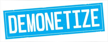 Metni, tam camgöbeği dikdörtgen damgası demonetize.