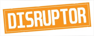 Tam turuncu dikdörtgen damga üzerinde topu metin.