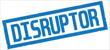 Mavi dikdörtgen kenarlık damga üzerinde topu metin.