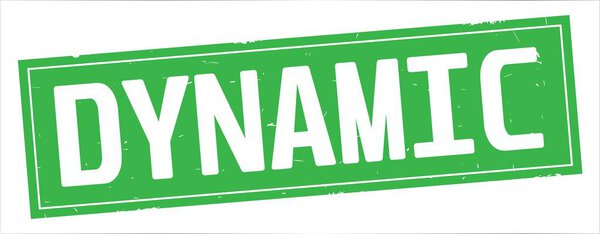 ДИНАМИЧЕСКИЙ текст на полностью зеленом прямоугольнике
.