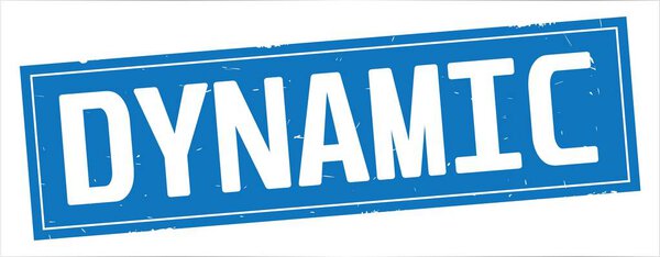 ДИНАМИЧЕСКИЙ текст на полностью синем прямоугольнике
.