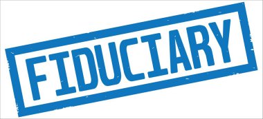 Mavi dikdörtgen kenarlık damga üzerinde mutemet metin.