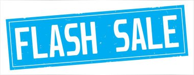 Tam camgöbeği dikdörtgen damgası satış metin, flash.