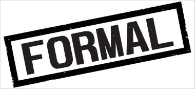 Üzerinde siyah dikdörtgen kenarlık damga resmi metin.