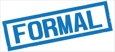 Üzerinde mavi dikdörtgen kenarlık damga resmi metin.