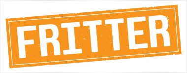 Metni, tam turuncu dikdörtgen damga ziyan.