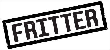 Siyah dikdörtgen kenarlık damga üzerinde metin ziyan.