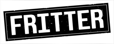 Metni, tam siyah dikdörtgen damga ziyan.