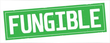 Tam yeşil dikdörtgen damga üzerinde karşılanabilir metin.