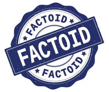 Mavi yuvarlak rozet yazılmış otomatik simgesi metni.