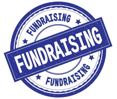 Bağış, mavi yuvarlak pencere boyutu üzerinde yazılı metin.