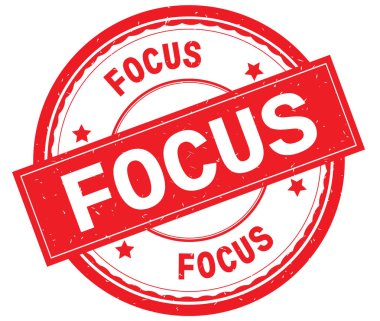 Yazılı metin kırmızı yuvarlak pencere boyutu üzerinde odak.