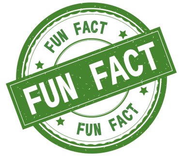 Fun gerçek metin yeşil yuvarlak pencere boyutu üzerinde yazılı,.