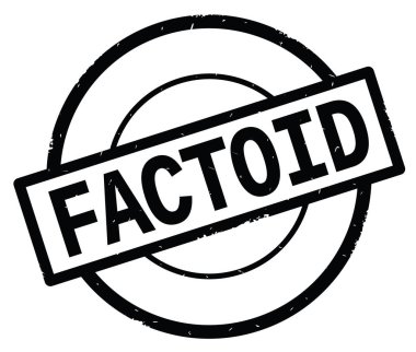 Siyah daire basit damgası yazılmış otomatik simgesi metni.