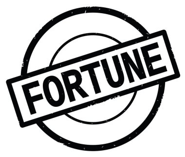 Servet metin, siyah daire basit damga yazılmış.