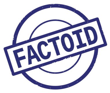 Mavi daire basit damgası yazılmış otomatik simgesi metni.