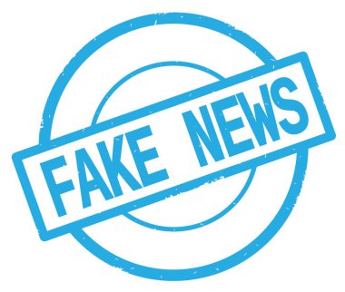 Camgöbeği basit daire damgası yazılmış sahte haber metni.