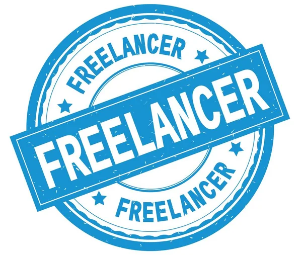 Freelancer, camgöbeği yuvarlak pencere boyutu üzerinde yazılı metin.