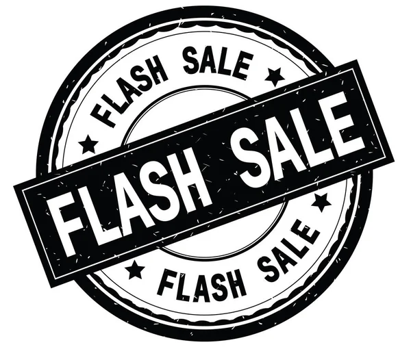 Satış siyah yuvarlak pencere boyutu üzerinde metin yazılmış flash.