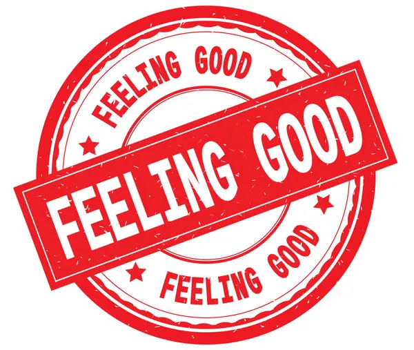 İyi bir yazılı metin kırmızı yuvarlak pencere boyutu üzerinde duygu.