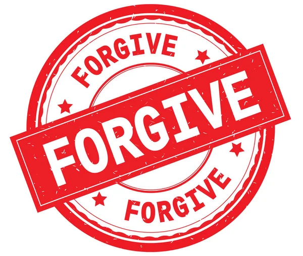 Kırmızı yuvarlak pencere boyutu üzerinde yazılı metin affet.