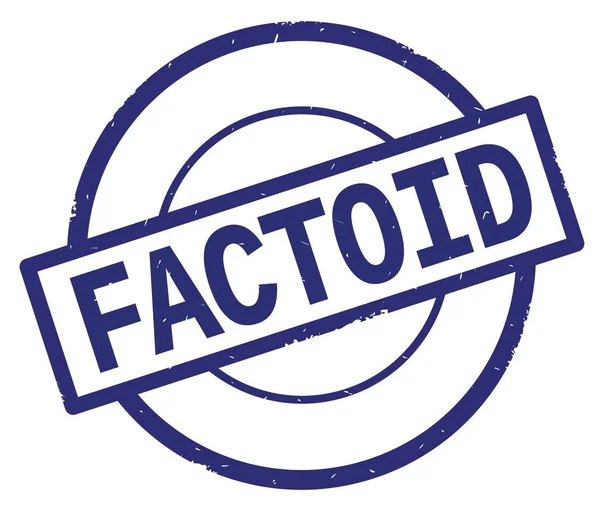 Mavi daire basit damgası yazılmış otomatik simgesi metni.