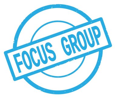 Odak grup metin, camgöbeği basit daire damga yazılmış.